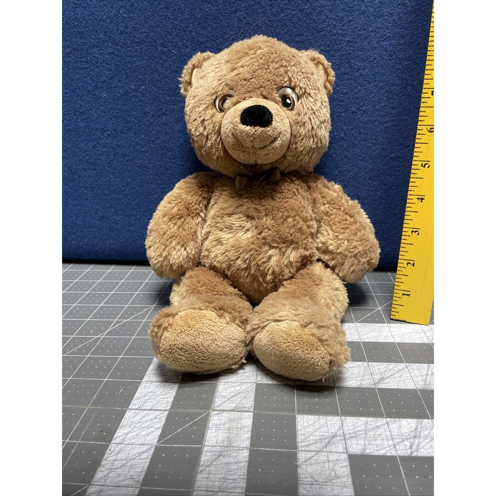 Garanimals Bear, Brown‎ Soft Lovey Teddy Bear Plush 12"